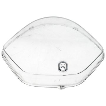 Vetro tachimetro AGM VX/BTC Riva/China Classic LX (faro tondo)