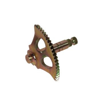 Asse Kickstarter Malaguti F12 ac originale 59012700