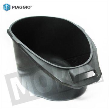 Casco Vespa Primavera/Lx 2T 4T