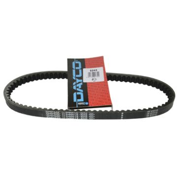 Cinghia trapezoidale Malaguti F12r ac 17.2x800 Dayco/Pirelli 8243