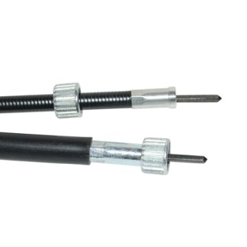 Cavo contachilometri Malaguti Phantom F12 50 <-1998/F12 tipo Phantom 100 con vite superiore e inferiore