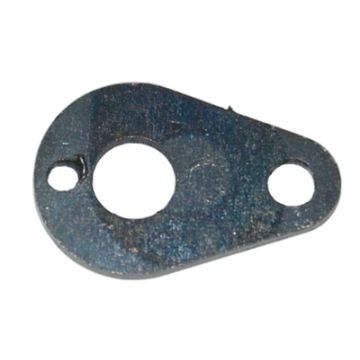 Staffa di montaggio torcia Malaguti Drakon sinistra/destra per originale 19110915