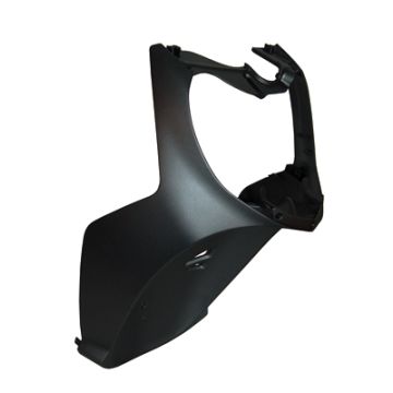 Coperchio anteriore Malaguti Centro 4 tempi in titanio originale 066275337