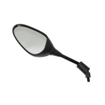 Specchio destro Malaguti Centro 4 tempi nero