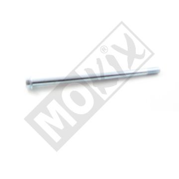 Asse posteriore/ponte Honda MBX/MT