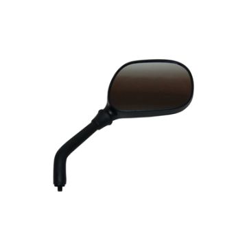 Specchietto retrovisore destro Malaguti Ciak/F12/Yesterday nero originale 08801403