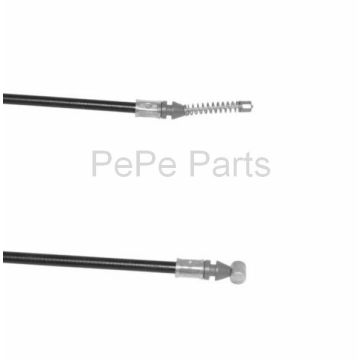 Lucchetto a cavo Buddy Malaguti F15 originale 03501903