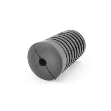 Gomma del pedale del cambio Supertec nera Honda MT-MB-MTX-MBX-NSR