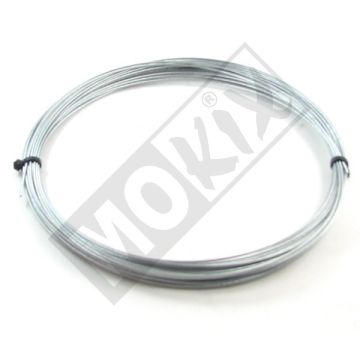 CAVO INTERNO IN ROTOLO UNI 2,0 mm 25 mtr