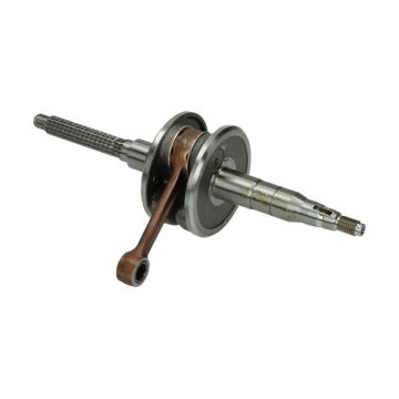 Albero motore Malaguti F12r LC/F15RST originale 77120500