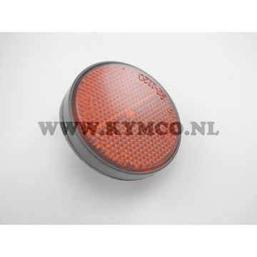 Riflettore Cina/Retro Filly Lx sinistro originale 33735-KHC5-E000-IT