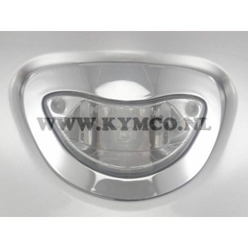 Cina/Retro Filly LX luce da città