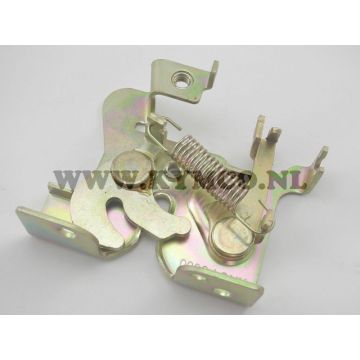 Buddy/Cina/Lucchetto da sella Retro Filly Lx