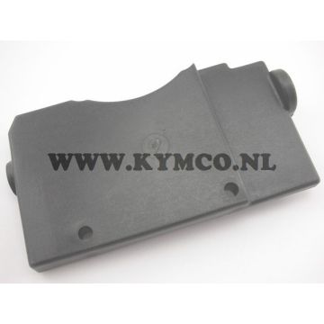 Tappo di raffreddamento pompa acqua S9 Dink WK in plastica