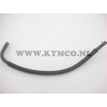 Tubo di aspirazione Agility Delivery Super8