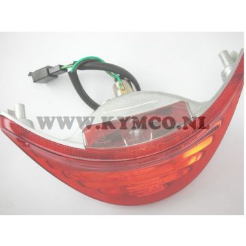 Fanale posteriore originale Kymco Agility 10"/12"