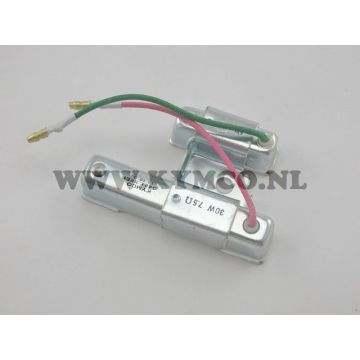 Resistenza alla luce Kymco Agility/Filly original