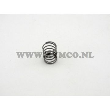 Molla a pulsante per sedile Buddy Agility