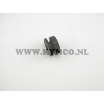 Scarico in gomma Agility Vitality