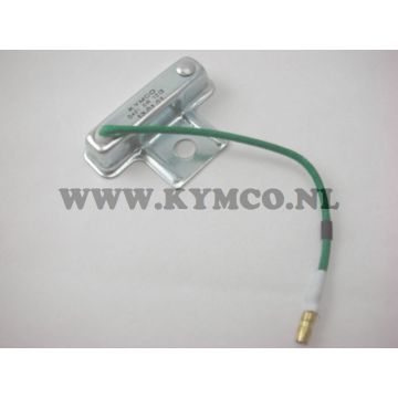 resistenza alla luce Kymco People S/Sento