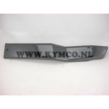 Tappo leva freno Kymco People S nero diamantato