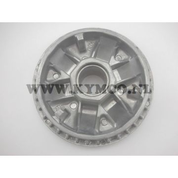 Casa Varia Agility 125 City 150