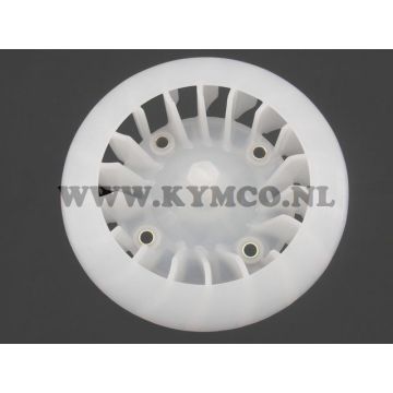 Ventola di raffreddamento Agility 125