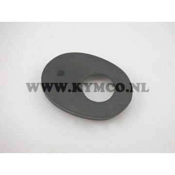 Supporto in gomma Bev VP50