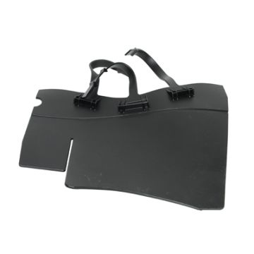 Paraspruzzi carburatore Gilera Runner originale