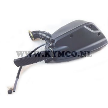 filtro aria Kymco Like 125/200 completo originale 17200-LGS6-E10