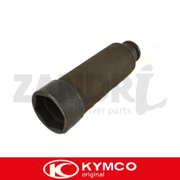 Chiave a bussola lunga Balh 32mm