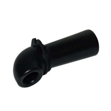 Gomma di aspirazione + costrizione Piaggio 50 2 tempi ZIP/Primavera/Sprint/LX/LXV/S/ET2/Moijito/SportCity One/SR/DNA/RUNNERFLY/NRG/Typhoon/Scarabeo 829715 originale