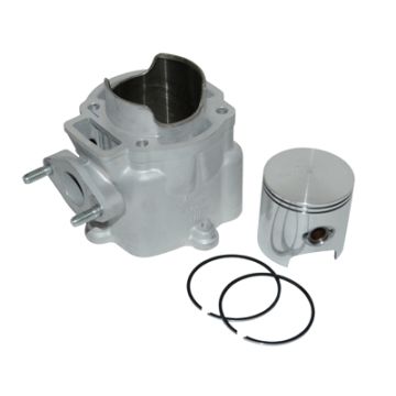 Cilindro -Piaggio 180 cc- Piaggio LC 2 tempi Maxi Gilardoni Runner 180 FXR - Dragster 180 - Piaggio Hexagon 180 LXT 487638