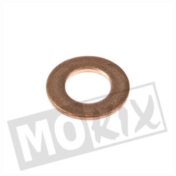 Albero motore ad anello BYE BIKE