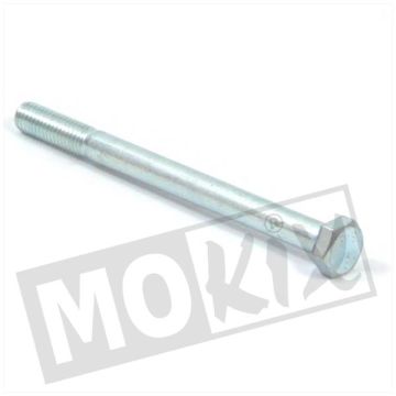 BOLT M 8x 80 ELVZ 8.8 10 pezzi