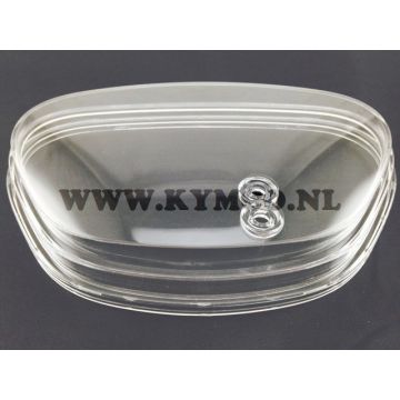 Kymco Like, produttore di vetri da banco A