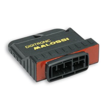 CDI -Malossi Digitronic/RPM Control Blocco motore Piaggio 50 4 tempi 4V 5514396