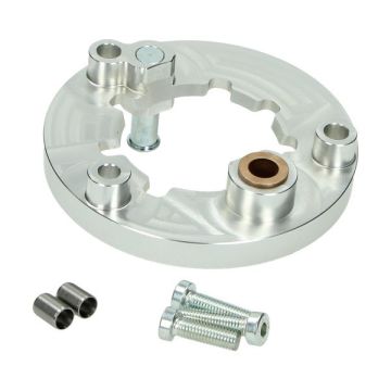 Adattatore segmento freno Piaggio Zip 2000sp kit conversione Polini 050.2126