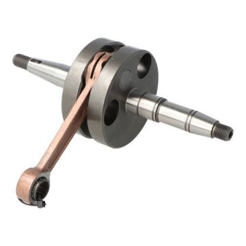 Albero motore (prodotto in UE) Puch Maxi standard Jasil/Top Racing