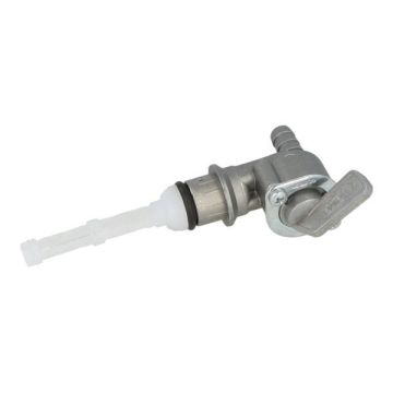 Rubinetto benzina (prodotto in Italia) Piaggio NRG/Typhoon/Zip OMG