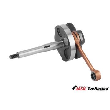 Albero motore Vespa Ciao/Citta a 10 pin Jasil