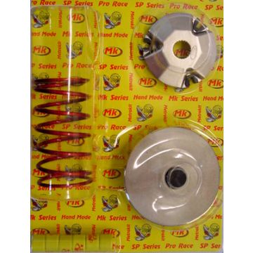 Kit variatore + molla di compressione frizione Piaggio/ Vespa vecchio tipo Metrakit 846v1910