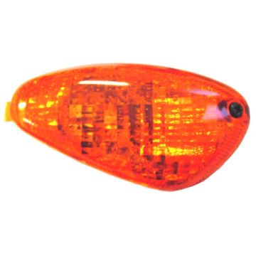 Indicatore anteriore destro originale Gilera Runner