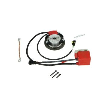 Accensione elettronica TA race Puch Maxi Italkit ee2.01.54