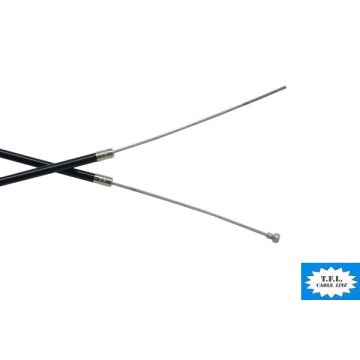 Voorremkabel teflon Vespa Ciao