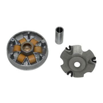 Variokit Vespa/Piaggio 4 tempi 4v 19x15.5mm originale cm110304