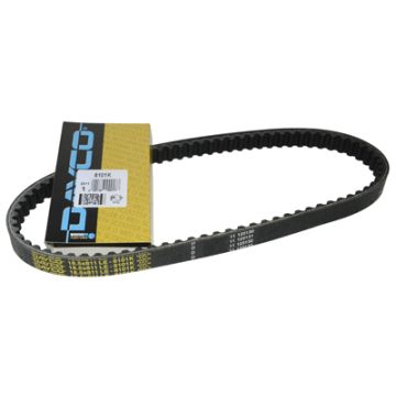 Cinghia trapezoidale in Kevlar Gilera Ice/Runner/Stalker 18.5x811 Dayco/Pirelli 8101k