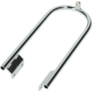 Barra stabilizzatrice parafango anteriore Puch Maxi epa cromata EBR