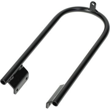 Barra stabilizzatrice parafango anteriore Puch Maxi epa nera EBR