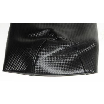 Buddydek/zadelhoes Gilera Runner sp carbon made in EU Xtreme